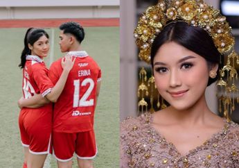 Kaesang Pangarep Beraksi Lagi, Begini Tingkah Ajaibnya Saat Foto Pre Wedding Bikin Erina Gudono Geleng-geleng Kepala