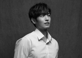 Profil Lee Ji Han, Aktor Korea Selatan yang Tewas dalam Tragedi Halloween Itaewon, Pernah Bintangi Iklan Luwak White Coffee Bareng Mawar De Jongh