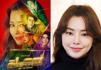 Profil Pemain Drama Korea One the Woman yang Dibintangi Oleh Lee Ha Nee, Intip Jadwal Tayang dan Link Nontonnya di Sini!