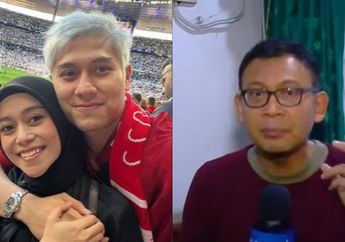 Rizky Billar Manjakan Lesti Kejora dengan Hadiah Senilai Rp 40 Juta Usai KDRT, Pakar Ekspresi Sangsikan Kemesraan Keduanya: Kayak Pengantin Baru Lagi?
