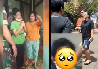 Tragis! ART di Bandung Disekap dengan Kondisi Badan Babak Belur, Begini Kilah Majikan yang Justru Tak Terima Pintu Rumahnya Dibuka Paksa