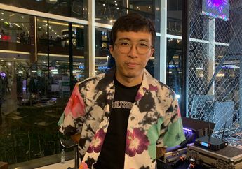 Ramai Polemik Obat Sirup karena Kasus Gagal Ginjal Akut, Begini Tanggapan Dokter Tirta