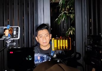 Dewi Perssik Bakal Laporkan 3 Akun Medsos Haters ke Polres Jakarta Selatan, Milik Penggemar Fanatik Leslar?