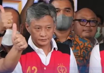Jalani Sidang Kode Etik Kasus Ferdy Sambo, Pengacara Sebut Brigjen Hendra Kurniawan Hadir!