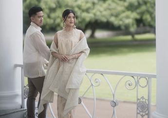 Sosok Erina Gudono di Mata Tetangga, Sejak Kecil Calon Istri Kaesang Ternyata Suka Lakukan Hal ini