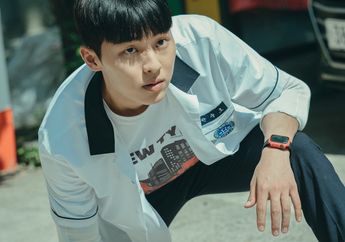Profil Pemain Drama Korea Weak Hero Class 1 Choi Hyun Wook, Visual Mirip Jang Ki Young Versi Muda, Cek Link Nontonnya di Sini