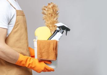 Arti Mimpi Membersihkan Rumah, Ternyata Jadi Pertanda Ini Lho, Simak Penjelasannya