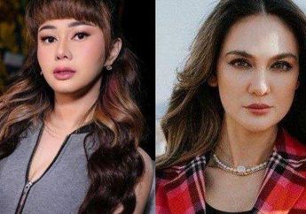 Luna Maya Dituding Ikut Campur Soal Rumor Perselingkuhan Suami Ayu Dewi, Denise Chariesta Sindir Mantan Ariel: Jangan Kepo!