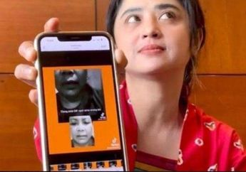 Sempat Dibikin Sayembara Rp 100 Juta oleh Dewi Perssik, Ibu-ibu Penggemar Fanatik Leslar yang Hina sang Biduan Kini Memelas Berada di Polsek