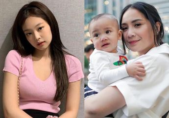 Rayyanza Putra Nagita Slavina Di-notice Manchester United, Pesonanya Sukses Saingi Jennie BLACKPINK