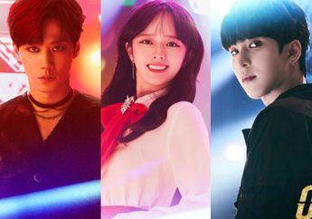 Sinopsis Drakor Imitation, Lee Jun Young dan Yunho ATEEZ Berebut Cinta Jung Ji So, Berikut Jadwal Tayang dan Link Nonton Dramanya