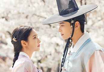 Sinopsis Drakor Rookie Goo Hae Ryung, Cha Eun Woo Jadi Pangeran dan Jatuh Hati Pada Shin Se Kyung, Ini Jadwal Tayang dan Link Nonton Dramanya