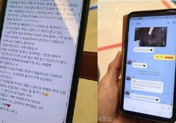 Tragedi Pesta Halloween Renggut 154 Nyawa dan Buat 132 Orang Terluka, Ayah Ini Ungkap Surat Ulang Tahun Terakhir sang Anak yang Tewas dalam Insiden