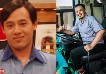 Masih Ingat dengan Pemeran Sayuti di Sitkom OB? Nasib sang Aktor Kini Berubah Drastis hingga Pilih Jalani Pekerjaan Ini Demi Sesuap Nasi