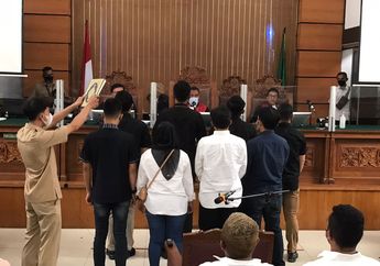 Usai Dengar Penembakan, Ajudan Ferdy Sambo Adzan Romer Spontan Todongkan Senpi ke Arah sang Atasan