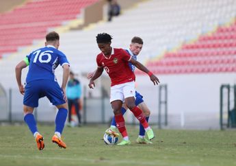 Marselino Hadapi Tantangan Debut di Deinze, Gempa Turki Buat Ronaldo Kwateh Kembali ke Timnas Indonesia U-20