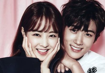 5 Tahun Berlalu, Park Bo Young Bikin Penggemar Baper Usai Beri Pujian Selangit untuk Park Hyungsik: Dia Sangat Imut