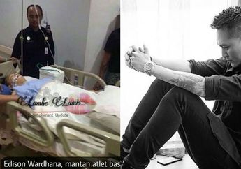 Kabar Terbaru Stuntman Demian Aditya yang Sempat Tertusuk Besi sampai Paru-parunya Berlubang, Banting Setir Lakoni Hal Ini