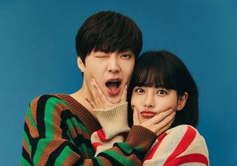 Sinopsis Drakor Love With Flaws, Kisah Cinta Manis nan Kocak Ahn Jae Hyun dan Oh Yeon Seo, Simak Juga Jadwal Tayang dan Link Nontonnya!