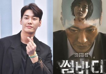 Profil Pemain Drama Korea Somebody Kim Young Kwang, Dulu Loper Koran Kini Idola Kaum Perempuan, Cek Juga Link Nontonnya