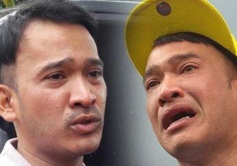Nyesek! Ruben Onsu Ungkap Jeritan Hati, Suami Sarwendah Ngaku Menyesal Tak Mampu Lakukan Hal ini saat orang Tua Masih Hidup