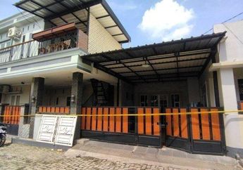 Bak Kesetanan, Pria di Depok Bunuh Putrinya secara Brutal, Warga: Luka Parah di Bagian Mata