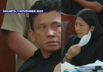 Permintaan Maaf Ferdy Sambo dan Putri Candrawathi Disebut Settingan, Ayah Brigadir J: Tidak Ada Keikhlasan