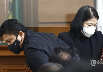 Ketakutan, ART Ferdy Sambo Disebut Langsung Angkat Kaki dari Rumah Majikan Selepas Tahu Kematian Brigadir J, Ini Sosoknya!