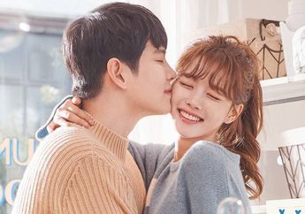 Sinopsis Drakor Clean with Passion for Now, Kim Yoo Jung Jadi Wanita Jorok yang Luluhkan Hati Yoon Kyun Sang, Ini Jadwal Tayang dan Link Nonton Dramanya