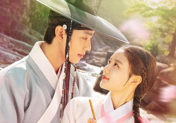 Sinopsis Drakor Lovers of the Red Sky, Kisah Cinta Kim Yoo Jung dan Ahn Hyo Seop, Berikut Jadwal Tayang dan Link Nonton Dramanya