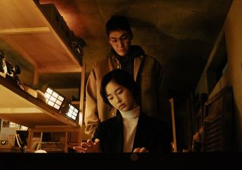 Sinopsis Drakor Somebody Beserta Jadwal Tayang dan Link Nonton, Misteri Pembunuhan yang Melibatkan Aplikasi Kencan