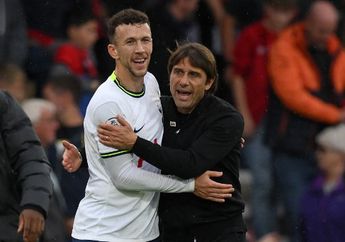 Evolusi Posisi Seperti Ivan Perisic, Witan Sulaeman Siap Mainkan Semua Peran untuk Thomas Doll