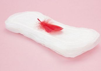 Jangan Sampai Diabaikan, Wanita Juga Bisa Alergi dengan Pembalut Lho, Waspadai Kemunculan 5 Tanda Ini