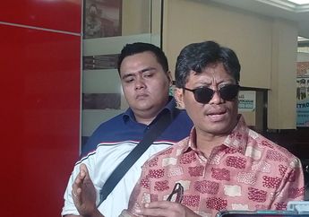 Kasus Dugaan Penyekapan, Nindy Ayunda dan Dito Mahendra Belum Ditetapkan sebagai Tersangka, Begini Alasan Kuasa Hukum