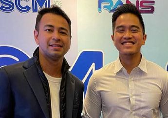 Jokowi Siap Mantu, Raffi Ahmad Bongkar Konsep Pernikahan Kaesang Pangarep dan Erina Gudono: Pesta Rakyat!