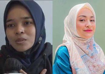 Disomasi Balik Mantan ART, Nathalie Holscher Pilih Ngalah Ajak Waty Damai, Takut Terbongkar?