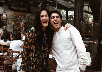 Masih Ingat dengan Putra Donna Harun ini? Lama Menghilang, Nasib Sang Aktor Kini Justru Mencengangkan, Banting Setir Jualan Pecel Lele