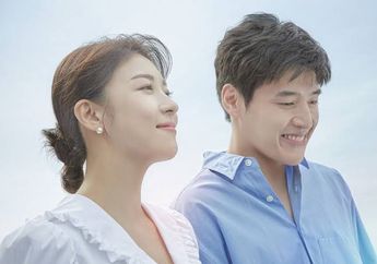 Sinopsis Drakor Curtain Call, Kang Ha Neul dan Ha Ji Won Jadi Cucu Pembelot Korea Utara, Simak Juga Jadwal Tayang dan Link Nontonnya!