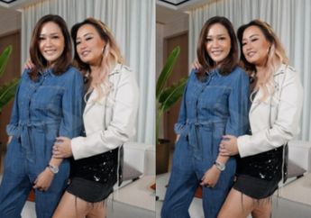Pinkan Mambo Sebut Maia Estianty Minta Dirinya Gugurkan Kandungan hingga Singgung Karma: Akhirnya Suaminya Diambil Mulan Jameela