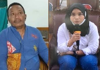 SYOK! Suami Susi Saksikan sang Istri Dibentak Hakim di Sidang Bharada E, Ini Permintaannya untuk ART Ferdy Sambo: Kasihan Anaknya