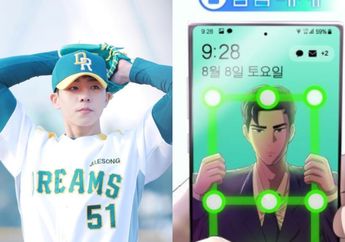 Profil Pemain Drama Korea Unlock the Boss Cha Jong Hyeop, Junior Shin Hye Sun Si Ratu Bar Bar yang Jago Bahasa Asing