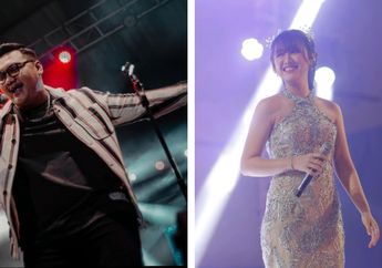 Dimeriahkan Happy Asmara Hingga Ndarboy Genk, Semesta Bergoyang Hadirkan Festival Dangdut Ter-epic!