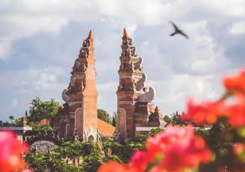 Keliling Bali dengan Airasia Ride, Pengguna Baru Bisa Dapat Diskon 50 Persen!