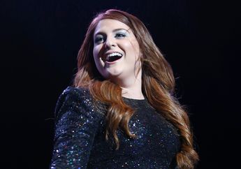 Meghan Trainor Gandeng T-Pain Rilis Lagu Baru, Inilah Lirik Been Like This, Bakal Masuk ke Album Timeless