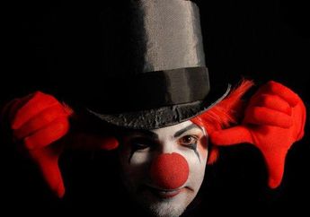 Arti Mimpi Badut Bukan tentang Kebahagiaan, Justru Tanda Alami Kesialan Hidup, Begini Penjelasannya