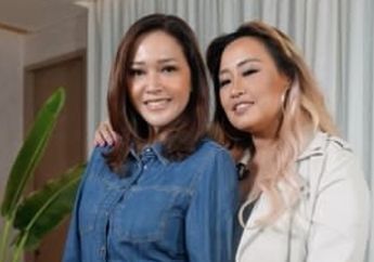 Ternyata Bukan karena Berantem, Ini Alasan Sendu Pinkan Mambo Hengkang dari Duo Ratu, Maia Estianty: Gue Tutupin Aibnya!