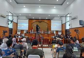 Sidang Obstruction of Justice Hendra Kurniawan Kasus Ferdy Sambo Digelar Hari Ini