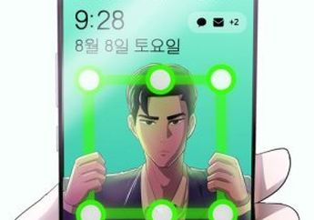 Sinopsis Drakor Unlock the Boss Beserta Jadwal Tayang dan Link Nonton, Arwah CEO Jenius yang Terjebak di Smartphone