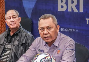 BREAKING NEWS - Izin Polri Segera Turun, Liga 1 Rencana Dimulai 5 Desember 2022