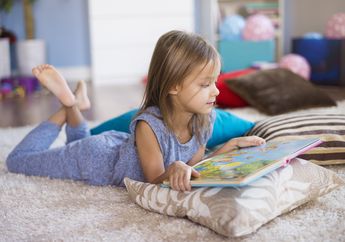 Unsur-unsur Cerita dalam Dongeng, Kunci Jawaban Pelajaran Tematik Kelas 4 SD Tema 4